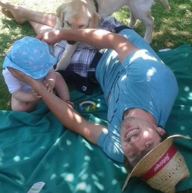 Baumpflege Fynn Mahro